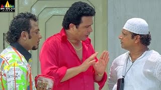 The Angrez 2 Comedy Scenes Back to Back  Ismail Bhai Saleem Pheku  Sri Balaji Video [upl. by Adamek]