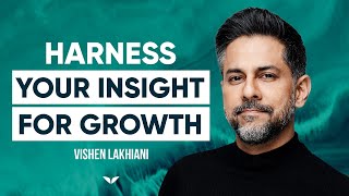 Satori vs Kensho How to Accelerate Your Growth  Vishen Lakhiani [upl. by Porter]