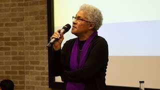 Intersectionality and Sociology  Professor Patricia Hill Collins [upl. by Teddman25]