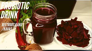 Is Beetroot Kanji REALLY the Worlds Best Probiotic [upl. by Seavey]