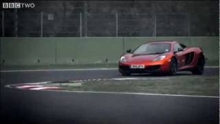 The Imola Circuit  Top Gear  Series 18 Episode 1  BBC [upl. by Manwell]