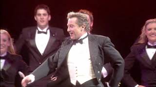 Michael Flatley Dances the Finale of Celtic Tiger [upl. by Aenea]