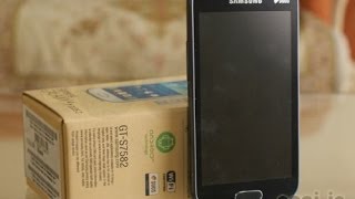 Samsung Galaxy S Duos 2 S7582 review an affordable dual core [upl. by Swagerty]