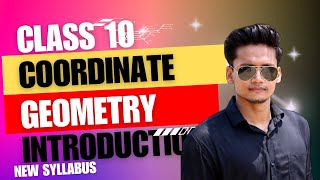 Coordinate Geometry Introduction Class 10 RS Aggarwal  CBSE  NCERT  New syllabus  Rajmith [upl. by Esirehc443]