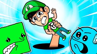 RESCATAMOS a FERNANFLOO  Cuadradito y Circulito [upl. by Vorster]