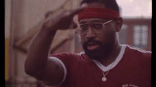 PJ Morton  Ready  Official Music Video [upl. by Glennon]