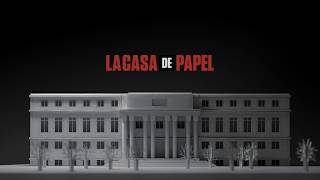 La Casa di Carta Intro La Casa de Papel [upl. by Yvi]