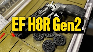 Elite Force H8R Gen 2 Review [upl. by Oniram]