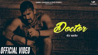 Doctor  Veet Baljit  G Guri  Official Video Song  Latest Punjabi Song 2020  Latest Sad Song [upl. by Mccormick]