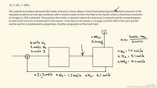 Example of a Purge Process [upl. by Lyford]