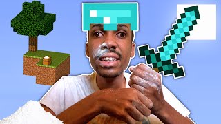 Crackheads Playing Minecraft [upl. by Franklin]