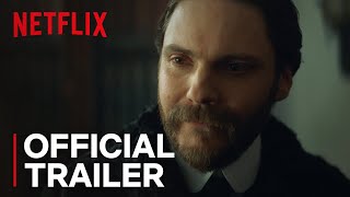 The Alienist  Official Trailer HD  Netflix [upl. by Hultgren179]