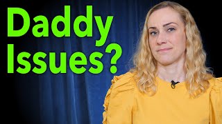 What are Daddy Issues What causes them amp how to fix them [upl. by Pelletier771]