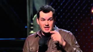 Jim Jefferies  Gun Control Part 2 from BARE  Netflix Special [upl. by Waly517]