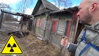 Inside The Belarus Chernobyl Zone 🇧🇾 [upl. by Nedroj671]