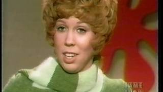 Vicki Lawrence on The Dating Game 1971 [upl. by Nylasoj]