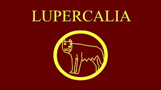 Lupercalia [upl. by Jaella]