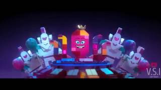 The Lego Movie 2  Not EvilEnglish [upl. by Sherburn]