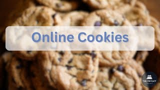 Online Cookies  CIPPUS Certification [upl. by Nylatsirhc]