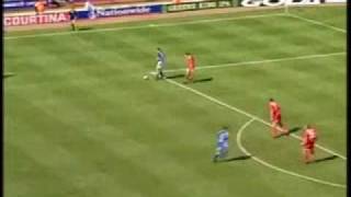 Ipswich Town Play Off Final Victory 2000 [upl. by Ybba42]