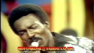 WILSON PICKETT  IM IN LOVE LIVE TV PERFORMANCE 1972 [upl. by How]