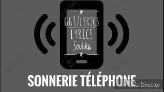 Sonnerie Téléphone 3 [upl. by Issirk]