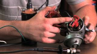 Vehicle Ignition System Basics [upl. by Ferren]