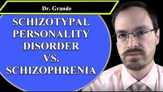 व्यक्तित्व विकार Schizotypal Personality DisorderDr Rajiv Sharma Psychiatrist in Hindi [upl. by Amaerd663]