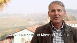 Marchesi di Barolo Introduction [upl. by Aissela49]