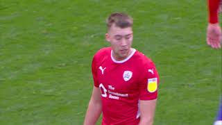 Barnsley v Sheffield United highlights [upl. by Yniar]