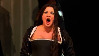 Anna Bolena quotCoppia iniquaquot Anna Netrebko [upl. by Oicirtap]