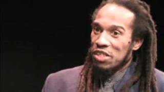 Benjamin Zephaniah on the monarchy and turning down an OBE [upl. by Nasya]