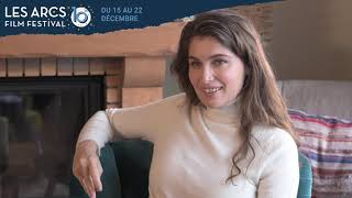 Interview de Laetitia Casta [upl. by Reeve]