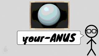 How to Pronounce Uranus [upl. by Gitlow]