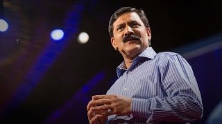 My Daughter Malala  Ziauddin Yousafzai  TED Talks [upl. by Aleet28]