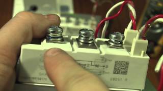 Can you use SCRs as diodes [upl. by Pascasia282]