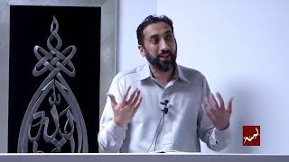 Rabbana Atina Fid Dunya DUA Tafsir  Nouman Ali Khan [upl. by Cassiani]