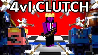 How I Won Minecrafts Biggest Event [upl. by Vic410]