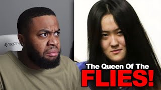 The MOST HATED High Schoolers In China  Rotten Mango Reaction [upl. by Yursa958]