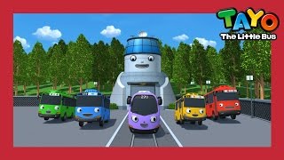 Tayo the Little Bus is coming with SEASON 4 l Tayo the Little Bus [upl. by Ailliw]