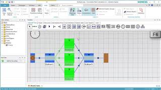 Plant Simulation Creating Your Own Exit Strategy [upl. by Timon]