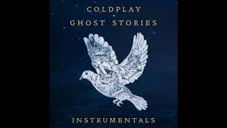 Coldplay A Sky Full Of Stars Instrumental Official [upl. by Calmas]