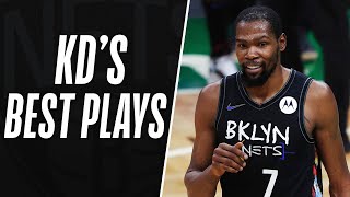 Kevin Durant Movie quotThunderstruckquot  Kevin Durant News Scenes [upl. by Durward132]