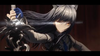 Arknights  IL Siracusano Event Teaser [upl. by Triley]