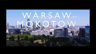 Mokotow Warsaw [upl. by Tollmann]