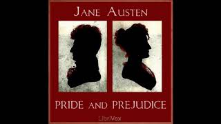 Pride and Prejudice by Jane Austen Full Audiobook [upl. by Neibart]