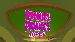 321 Penguins Promises Promises 1080p [upl. by Bogusz618]