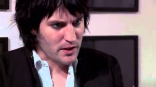 Donny Slack Interviews Noel Fielding [upl. by Aihselef924]