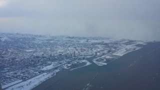 What is lake effect snow [upl. by Henry751]