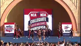 NAVARRO Day 1 NCA Nationals Daytona Beach 2023 [upl. by Artema]